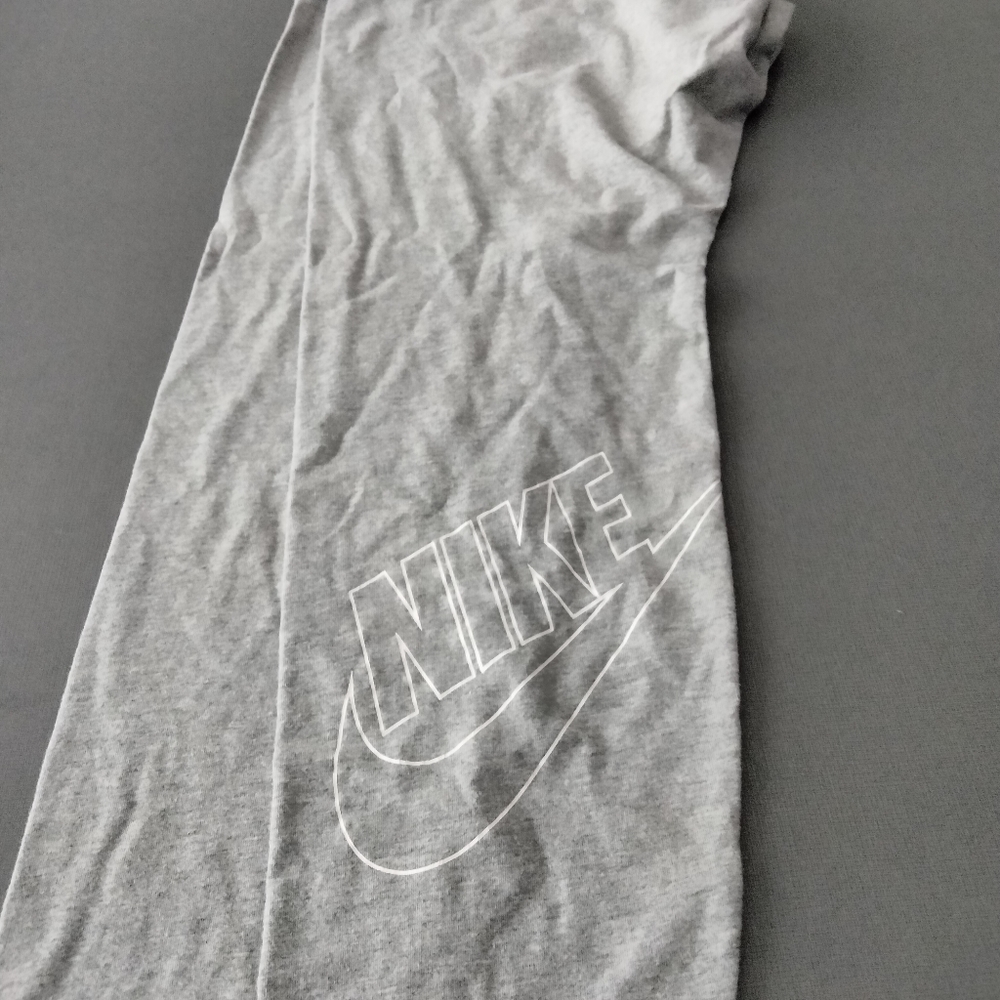 Nike cotton leggings